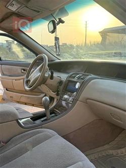 تويوتا أفالون